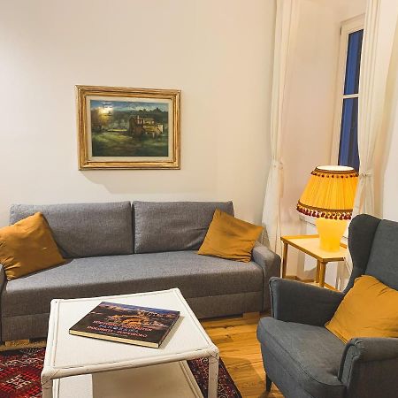 Palais Carducci Apartment Bolzano Exterior photo