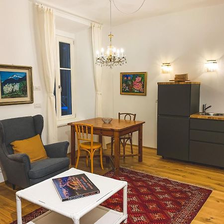Palais Carducci Apartment Bolzano Exterior photo