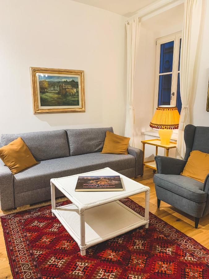 Palais Carducci Apartment Bolzano Exterior photo