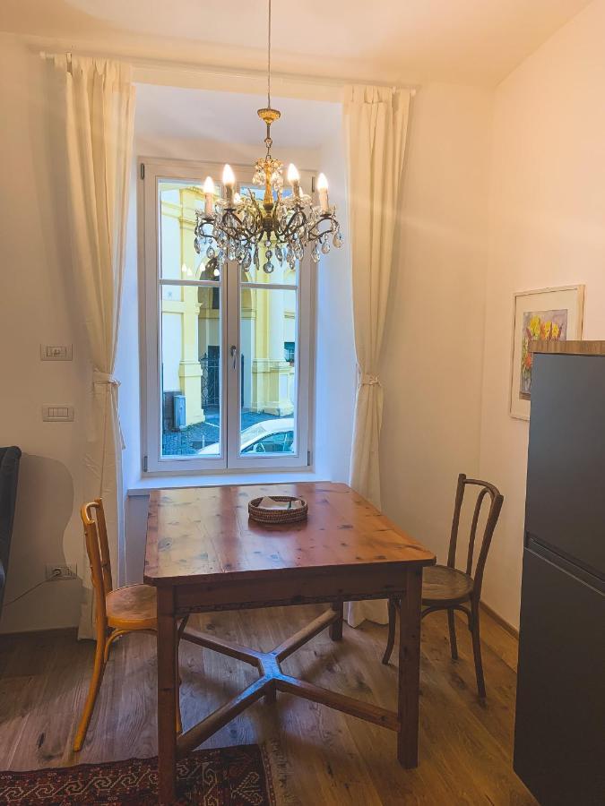 Palais Carducci Apartment Bolzano Exterior photo