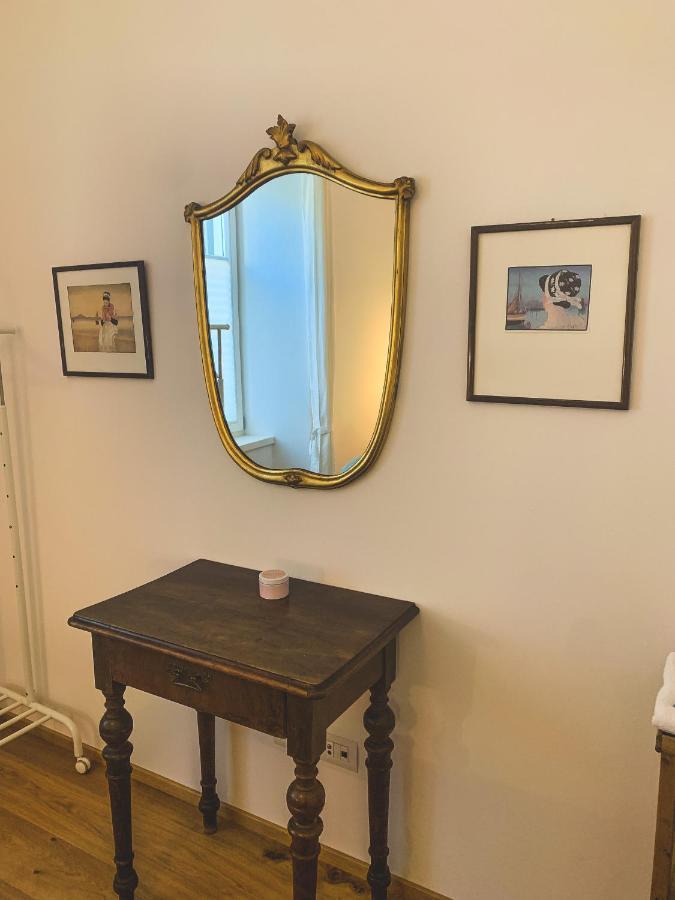 Palais Carducci Apartment Bolzano Exterior photo
