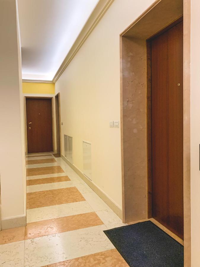 Palais Carducci Apartment Bolzano Exterior photo