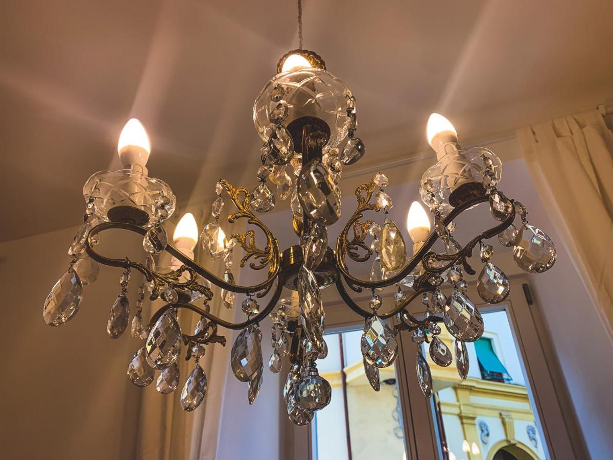 Palais Carducci Apartment Bolzano Exterior photo