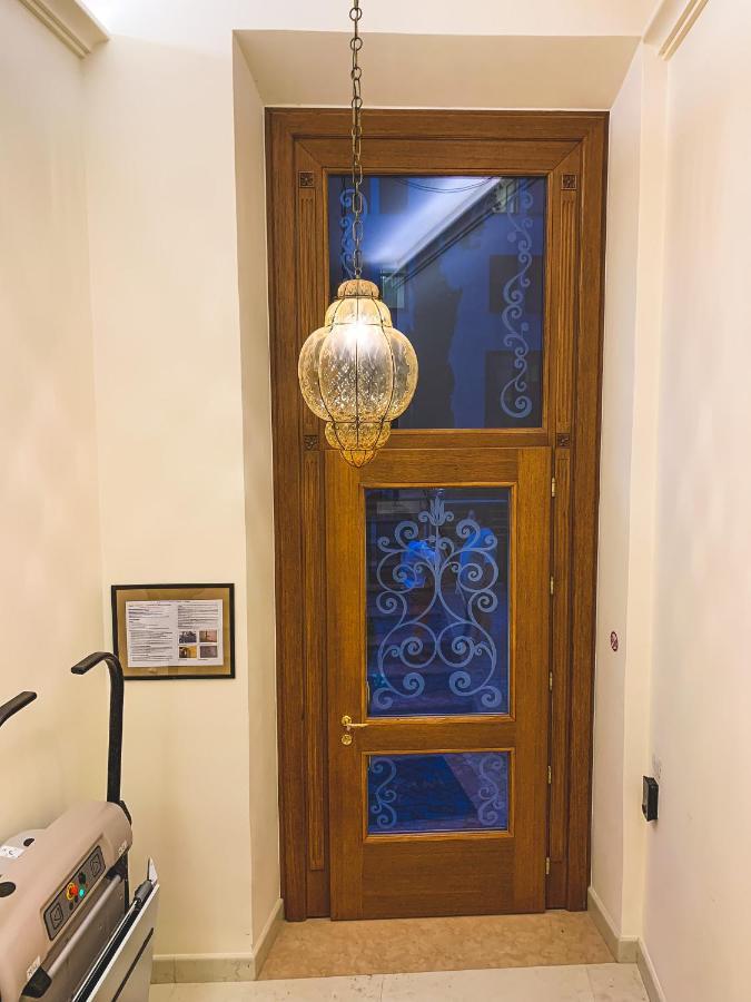 Palais Carducci Apartment Bolzano Exterior photo